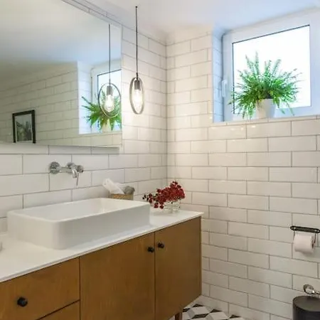 Apartman House Of Joy Close To Chania Center