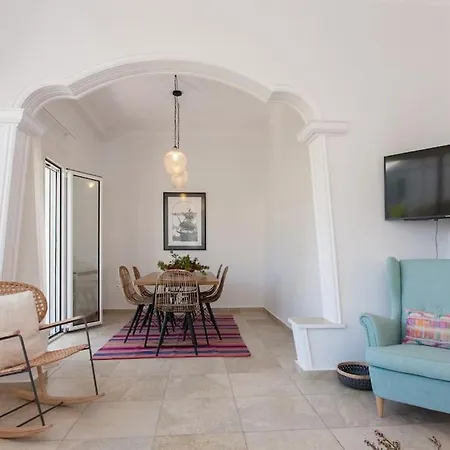 House Of Joy Close To Chania Center 公寓 干尼亞