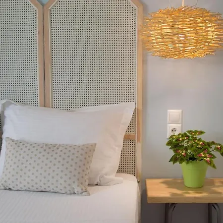 House Of Joy Close To Chania Center *