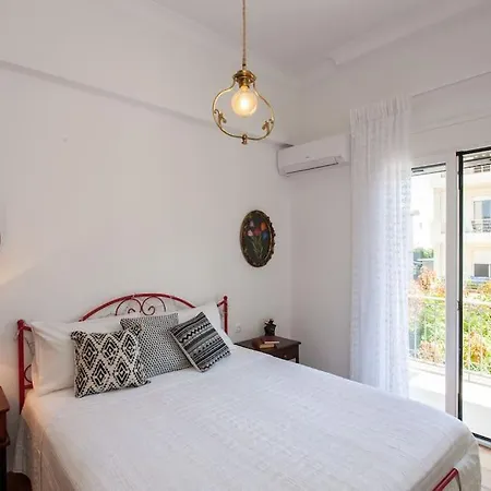 House Of Joy Close To Chania Center Hanya