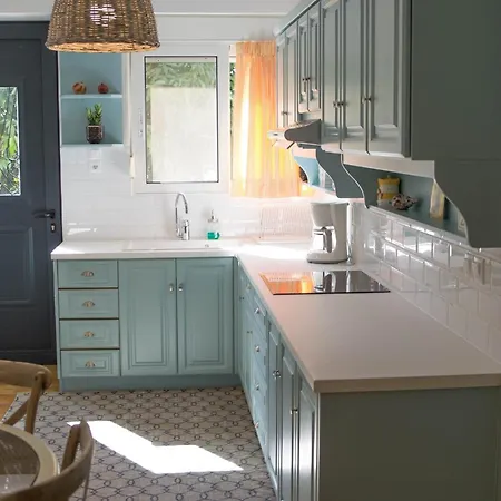 House Of Joy Close To Chania Center *