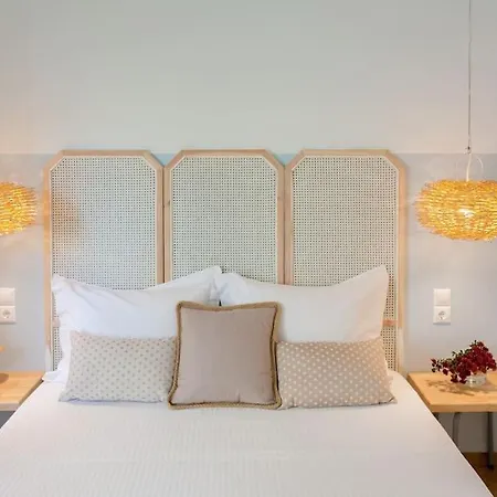 House Of Joy Close To Chania Center Appartamento *