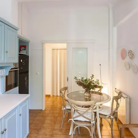 Apartament House Of Joy Close To Chania Center *