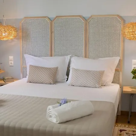 Apartment House Of Joy Close To Chania Center Chania (Crete)