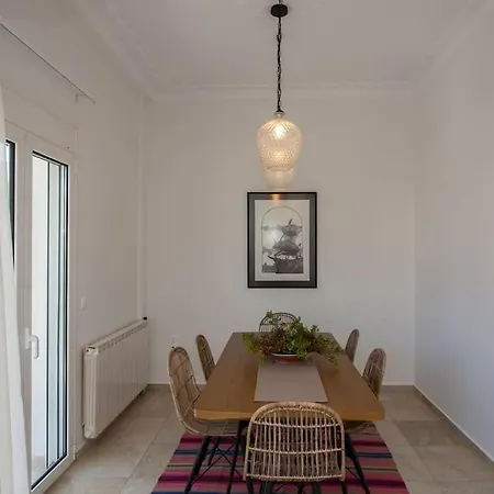 House Of Joy Close To Chania Center * La Canea