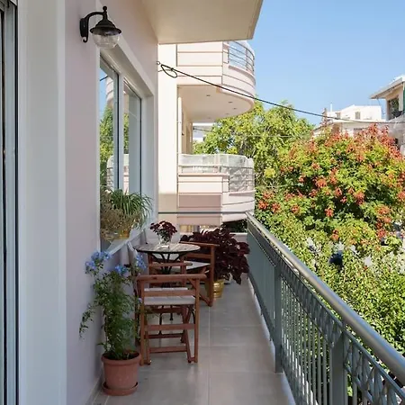 House Of Joy Close To Chania Center * La Canea