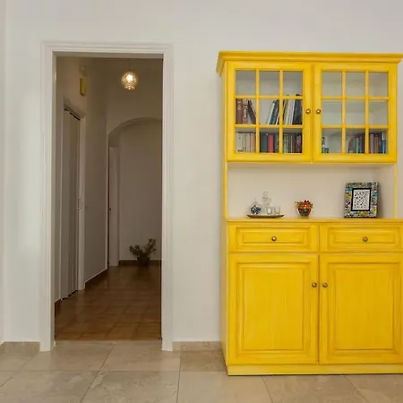 Appartamento House Of Joy Close To Chania Center