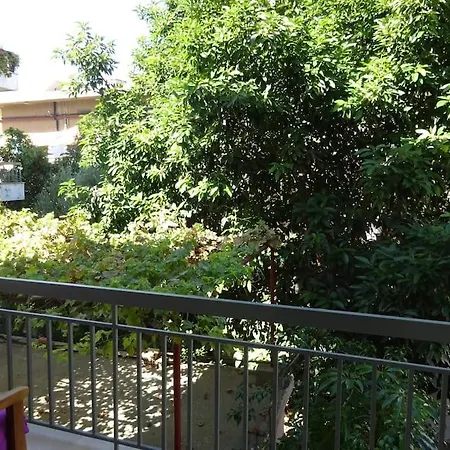 House Of Joy Close To Chania Center Apartment Chania (Crete)