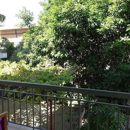 House Of Joy Close To Chania Center Appartamento La Canea